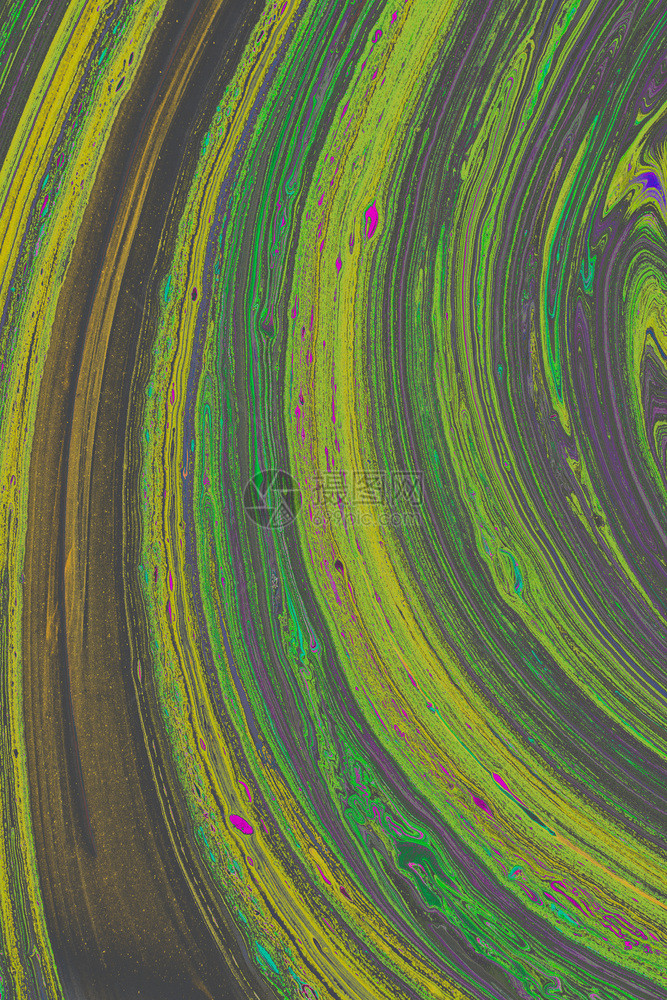 以背景为的抽象混合艺术图案图片