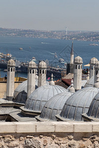 托曼土耳其塔建筑杰作图片