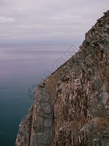 兰戈尔岛的质兰戈尔岛的景观图片