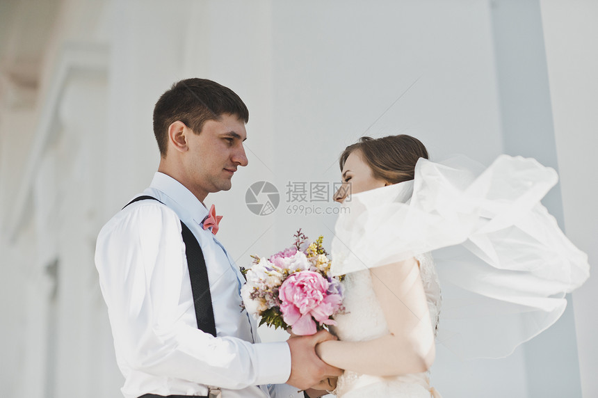 新婚夫妇3720年的温柔图片