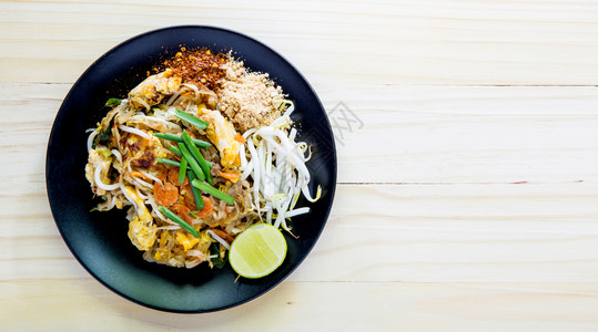 泰国流行的食品是鱼炸米面泰国派德图片