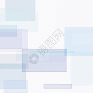 带方形用作背景的抽象灰蓝色图示背景背景图片