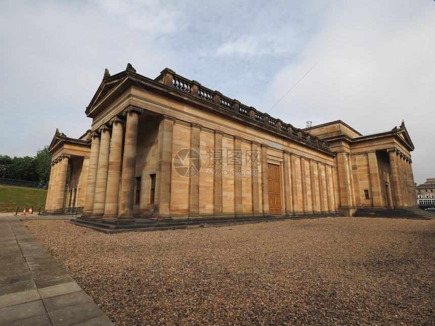 联合王国爱丁堡的苏格兰美术馆爱丁堡的苏格兰美术馆图片