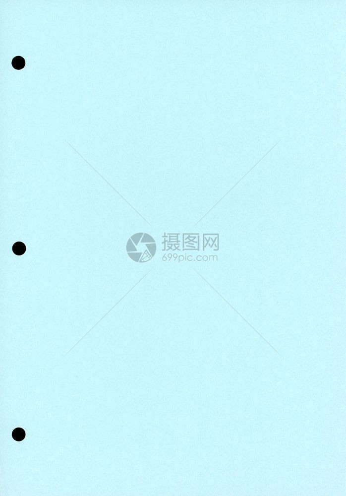 azure纸质图页有作为背景的空洞高分辨率扫描纸质图背景图片