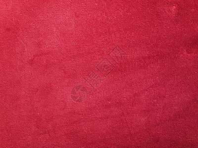 用于背景的红色布料纹理Matt红色布料纹理背景图片