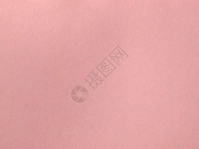粉色纸质用作背景软糊色的粉红纸质纹理粉色纸质背景图片