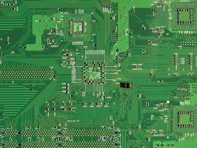 电子印刷路板PCB的详情背景图片