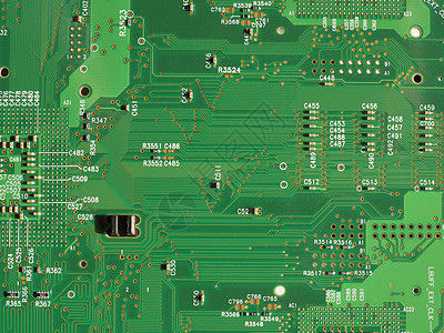 电子印刷路板PCB的详情背景图片