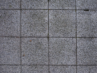 灰色混凝土地砖地面可用作背景灰色混凝土地板背景图片