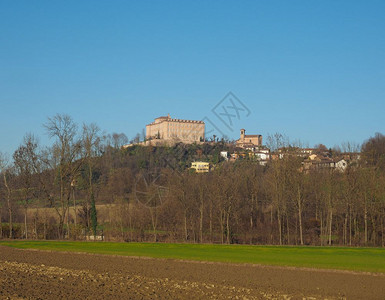 意大利普拉洛莫城堡普拉洛莫城堡图片