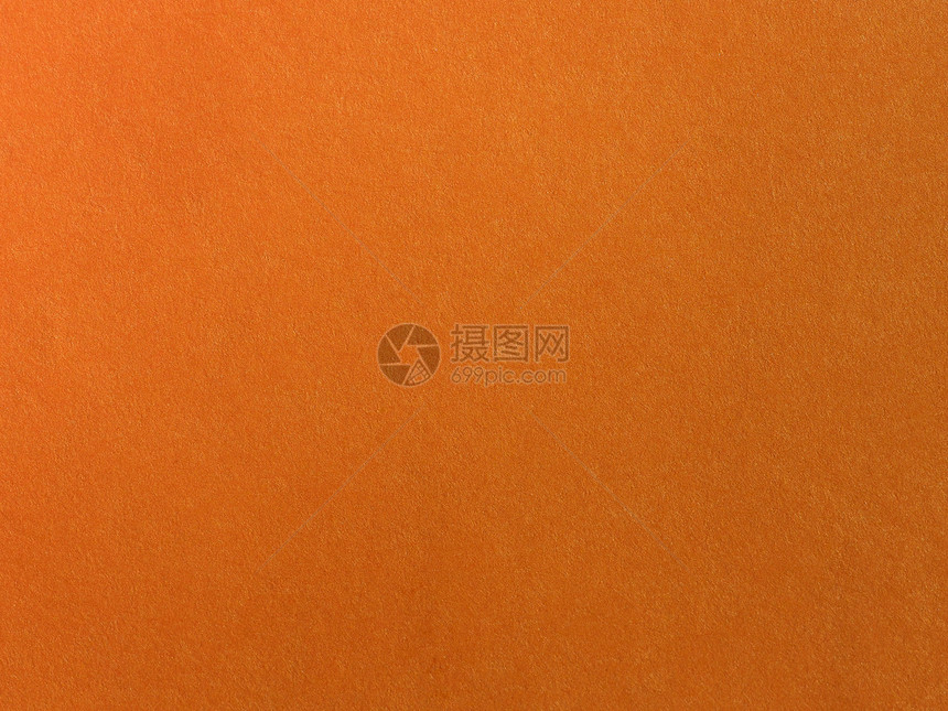 橙色纸质作为背景有用橙色纸质背景图片