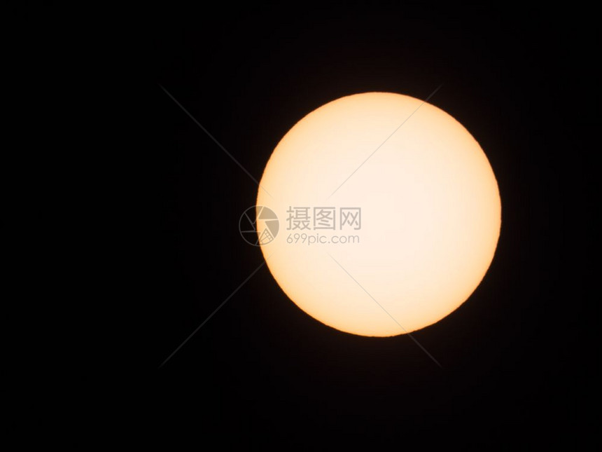 太阳用望远镜从地球行星观测到的太阳用望远镜观测到的太阳图片