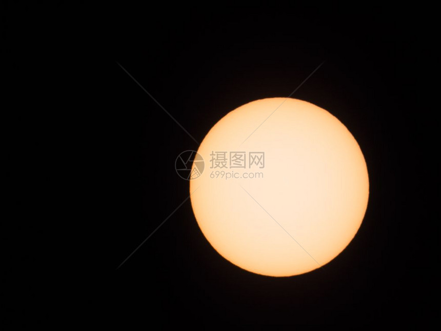 太阳用望远镜从地球行星观测到的太阳用望远镜观测到的太阳图片