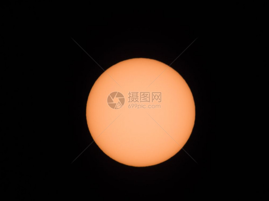 太阳用望远镜从地球行星观测到的太阳用望远镜观测到的太阳图片