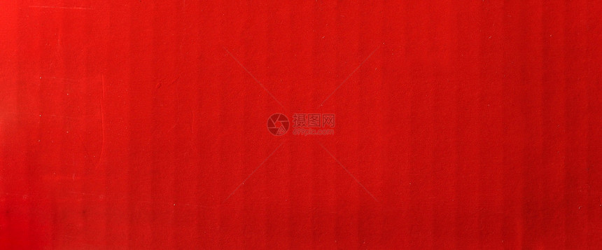 红面纸板纹理作为背景有用红面纸板纹理背景图片