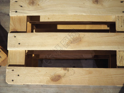 木制板Kaakskid平板运输结构图片