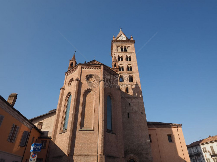 圣洛伦佐劳斯大教堂意利阿尔瓦图片