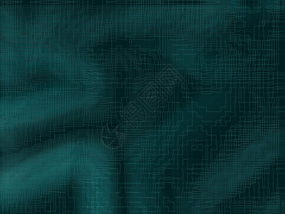 抽象数字背景黑色和绿蓝纹理抽象数字背景图片