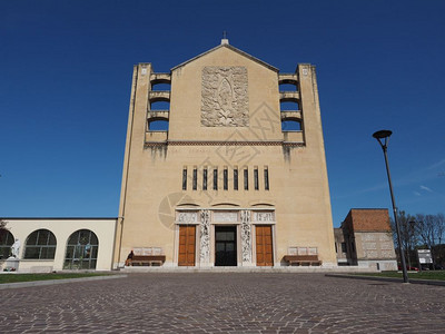 意大利维罗纳的圣母教堂维罗纳圣母教堂图片