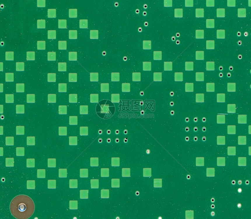 电子印刷路板PCB的详情图片