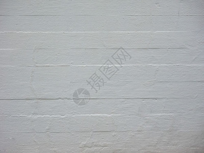 白色混凝土壁背景图片