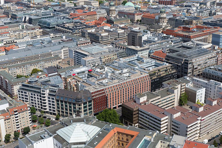 德国首都柏林图片