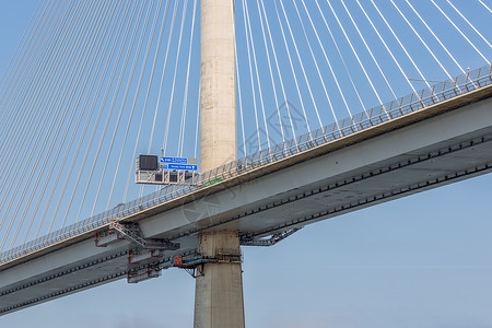 卡地亚天空建设高清图片