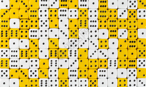 140随机订购白骰和黄色子随机订购白骰和黄色子的背景背景图片
