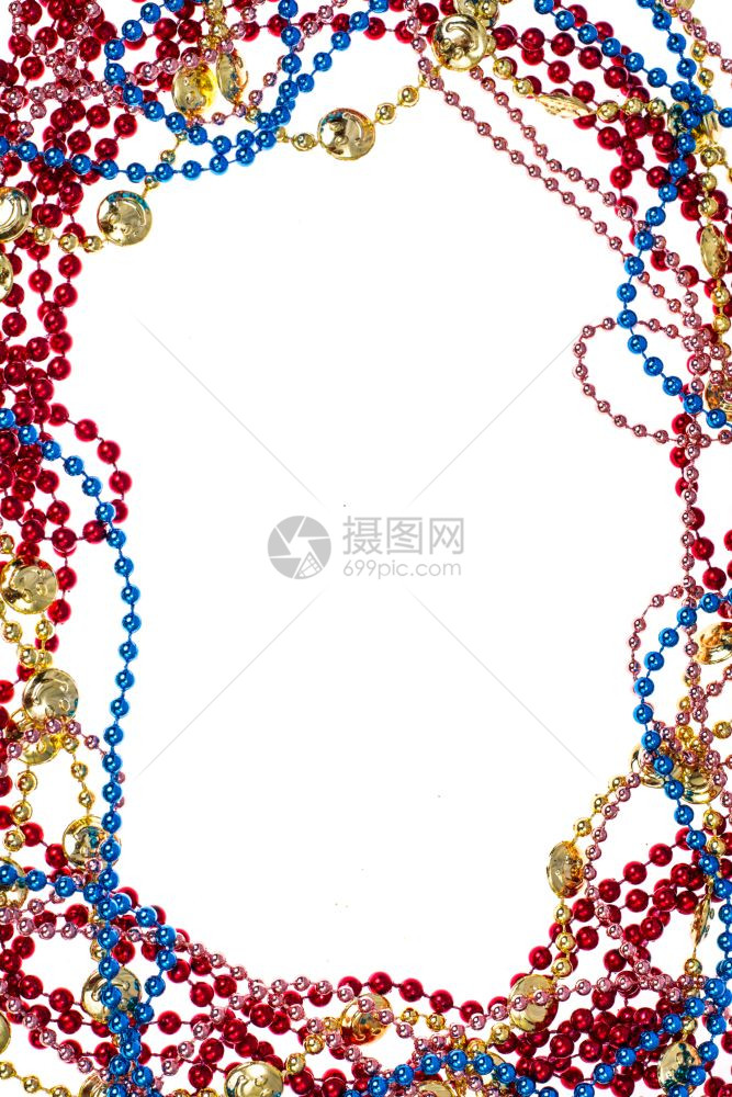 白色背景上的蓝红金和粉等有多彩的马达果珠工作室照片白色背景上的有多彩马达果珠包括蓝色金和粉图片