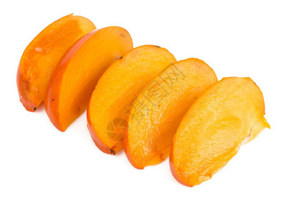白色的橙切每西蒙工作室照片切橙色每西蒙背景图片