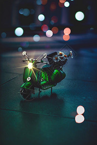 机动摩托车玩具微型图片