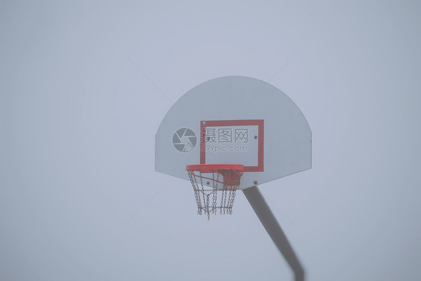 街头篮球图片