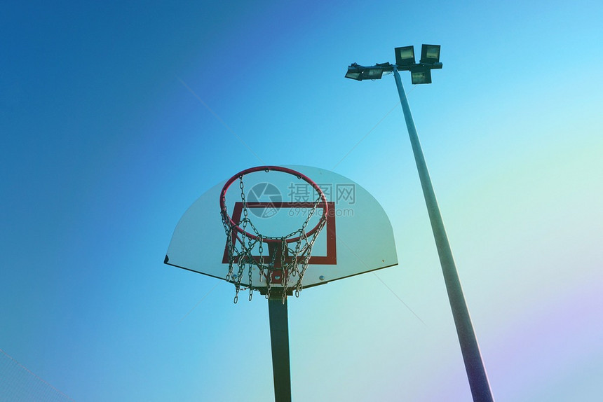 街头篮球运动图片