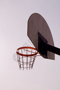 街头篮球运动图片