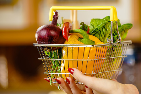 健康饮食生活方式营养素食品高清图片