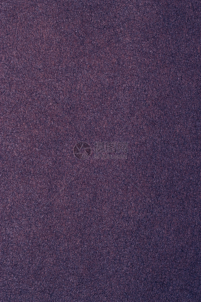 深黑的紫色外线柔软皮革作为纹理背景图片