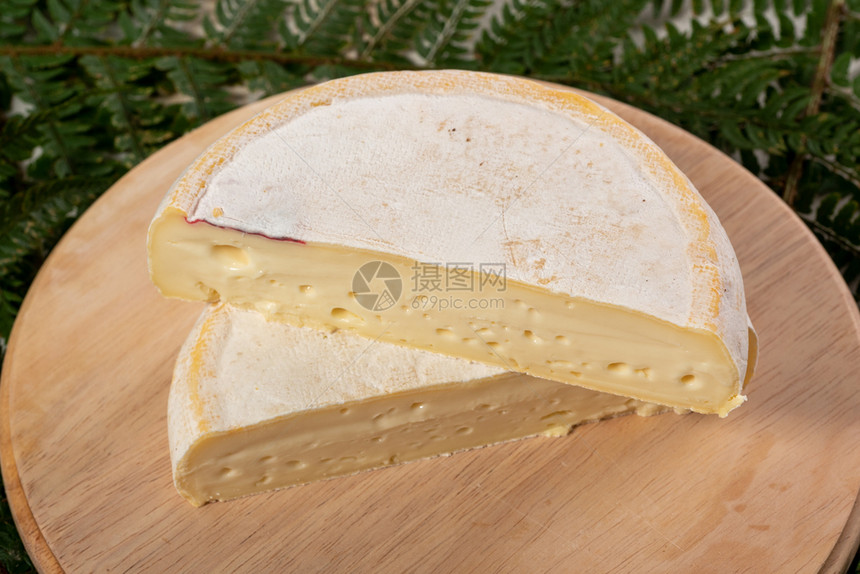 法国乳酪卷心菜萨沃伊产品图片