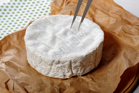 传统的法式奶酪图片
