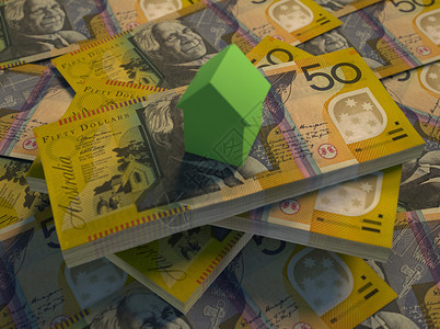 澳洲人澳大利亚货币背景宏观照片澳大利亚货币背景特辑照片设计图片