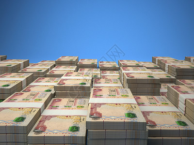 AED阿拉伯联合酋长国货币阿拉伯联合酋长国迪拉姆b融资背景Macro摄影阿拉伯联合酋长国迪拉姆繁忙的背景设计图片