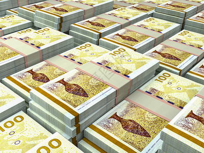 丹麦克朗格陵兰和法罗群岛的官方货币财务背景丹麦货币金融背景设计图片