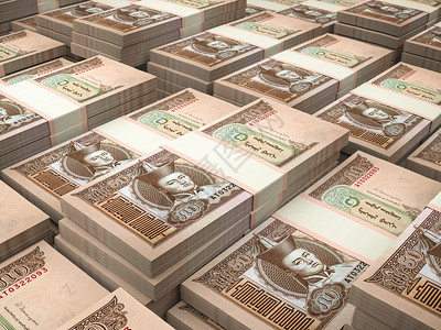蒙古货币金融背景蒙古货币特辑照片50图格里克商业背景宏观照片图片