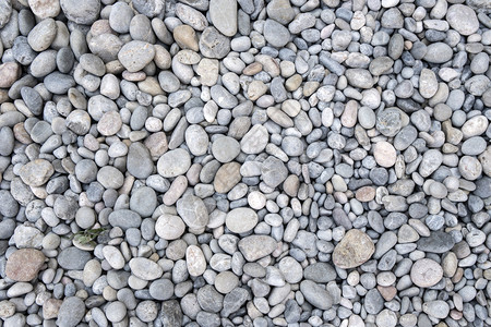 海滩石头背景图片