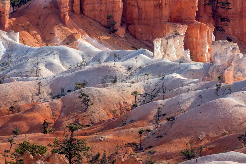 BryceCanyon美国南部犹他州图片