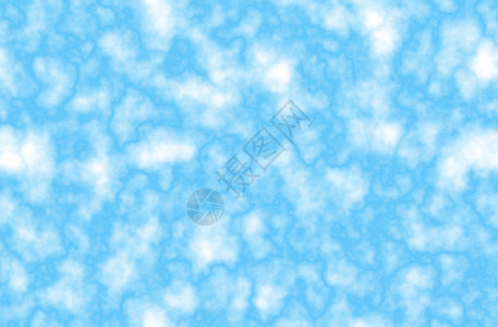 蓝色背景白斑的抽象图案背景图片