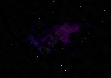 远距离闪烁的恒星阵列和冷宇宙云由美国航天局提供的图像元素远距离闪烁的恒星阵列和冷宇宙云背景图片