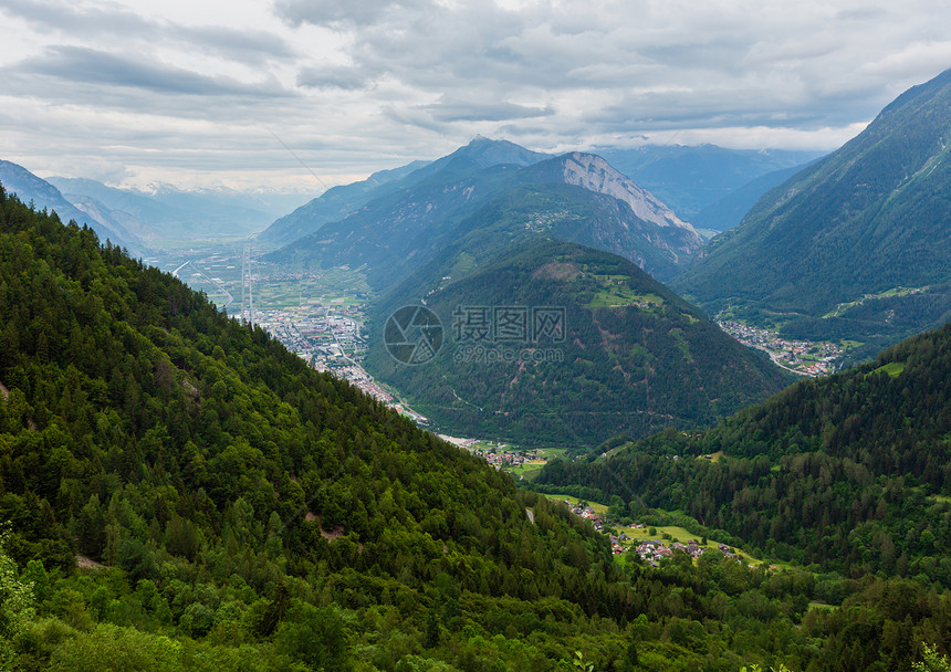 法国阿尔卑斯山AiguilleduMidiCableCar法国阿尔卑斯山图片