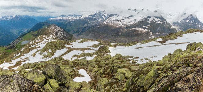 韦莱比特山脉布莱凯洛自然高清图片