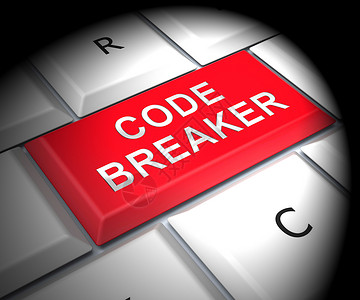 码字代码破解器数据Hack3d发件人显示加密破解和网络源码背景