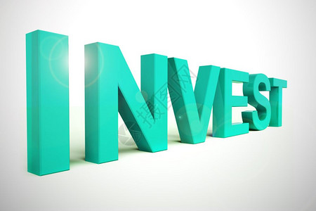投资概念图标意指利用资本进行投机任何来自成功增长的资金3插图图片